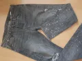 H&M Skinny Denim мъжки дънки нови 36, снимка 5