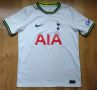 FC Tottenham Hotspur / Nike - детски футболен екип на Тотнъм за 158см., снимка 2