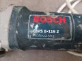 Ъглошлайф Bosch 115мм/800W Professional, снимка 3