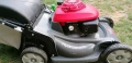 Самоходна косачка ХОНДА , снимка 7