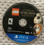 LEGO Star Wars The Force Awakens PS4 (Съвместима с PS5), снимка 2