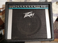 кубе за китара Peavey USA Backstage 110 усилвател, снимка 1