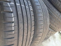 Летни гуми 195/55/16 - 2 бр, снимка 1