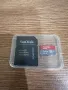 Карта памет SanDisk Ultra 64GB, снимка 1