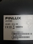 Телевизор Finlux 32", снимка 10