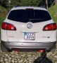  buick Enclave 3.6VVT  273кс  с ГАЗ - цена 29 000 лв или 14827,46 евро, моля БЕЗ бартери - палене от, снимка 8
