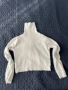 Пуловер. Бял, мек. пуловер., снимка 1