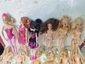 Кукли Барби 12 бр, снимка 7