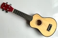 Оригинално Укулеле Martin Smith UK-212 Soprano Ukulele , снимка 2