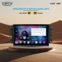 Мултимедия за Chevrolet Captiva, LOVA, Aveo, 2008-2012, 9" Навигация, с Android, плеър, двоен дин, снимка 7