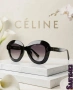 CELINE 💎Дамски Слънчеви Очила , снимка 13