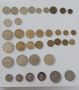 Колекция монети от 1806-1997г