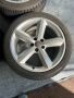 Джанти 18 5x12 (Audi Original ) с гуми 245/40 R18, снимка 3