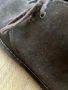 Дамски велурени боти Clarks Desert Boot №40, снимка 4
