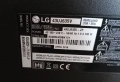 LG 43UJ635V, 43" UHD 4K Smart на части, снимка 14