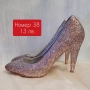 Разпродажба!!! Уникални дамски обувки номер 38💥 , снимка 11