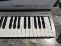 MIDI Контролер Acorn Masterkey 61, снимка 4