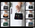 Дамска чанта Louis Vuitton👝Gucci - Налични различни цветове Код D887, снимка 1