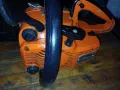 Бензинова резачка STIHL-009L, снимка 1