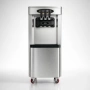 Професионална сладолед машина за крем сладолед MK 25 DB-GF, снимка 3