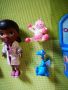 Със звук - Комплект за игра Doc McStuffins Disney , снимка 3