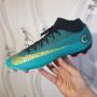 бутонки   Nike Mercurial Superfly 6 Academy CR7 Mg Роналдо номер 45- 45,5, снимка 9