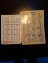 Календарче 1989 г., снимка 2