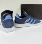 Аdidas Busenitz Navy Light Blue, снимка 4