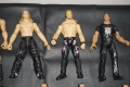 17 Кеч Фигури Stone Cold/The Rock/Chris Jericho/Cryme Tyme/Jeff Hardy/Alberto Del Rio/Wade Barret/, снимка 3