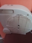 ел.печка  -духалка,пускана за няколко часа , снимка 2