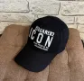 Шапка с козирка Dsquared D2 унисекс, снимка 2