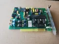 Power Supply Board CRONY Instruments A00749.01 ISA , снимка 5