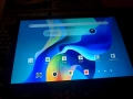 Нов таблет.11 инча. Ram 20 GB. Android 15 - GPS, снимка 1