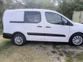 Citroen Berlingo 1.6hdi maxi 2015 , снимка 3