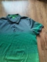 hugo boss green Paddy- страхотна мъжка тениска XL, снимка 4
