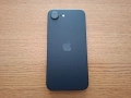 Apple iPhone 16e Black - 8GB RAM / 128GB / 48MPx / Батерия 100%, снимка 8