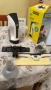 уред за почистване на стъкла Karcher WV 6, снимка 2