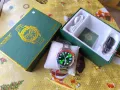 Rolex smart watch ROLEX  Ролекс смарт часовник с камъни , снимка 1