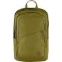 Раница Fjall Raven - Raven 28, в цвят Foliage Green