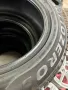 Гуми зимни 235/55/18 4 броя Pirelli 8 мм Грайфер , снимка 14