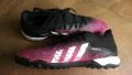 Adidas PREDATOR Astro Turf Football Boots Размер EUR 45 1/3 / UK 10 1/2 стоножки за футбол 222-14-S, снимка 8