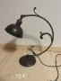 Дизайнерска настолна лампа, снимка 1