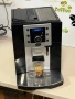 Кафемашина кафе автомат delonghi perfecta с гаранция, снимка 3