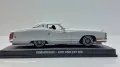 KAST-Models Умален модел на CORVORADO (Lincoln) "James Bond" Special-E 1/43, снимка 3