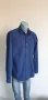 Hugo Boss Ronni _ 53 Slim Fit Mens Size L ОРИГИНАЛ! Мъжка Риза!, снимка 5