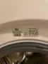 В гаранция Пералня BEKO 6.0 kg, 1200 об/min, ИНВЕРТОРЕН МОТОР, снимка 2