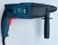 BOSCH GBH 2-21 - Нов перфоратор 720W 2.0J, снимка 4