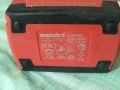 Батерия Metabo 18v, снимка 3