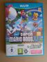 New Super Mario Bros + Super Luigi U за Nintendo Wii U , снимка 1