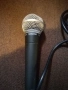 Микрофон Shure SM58, снимка 2
